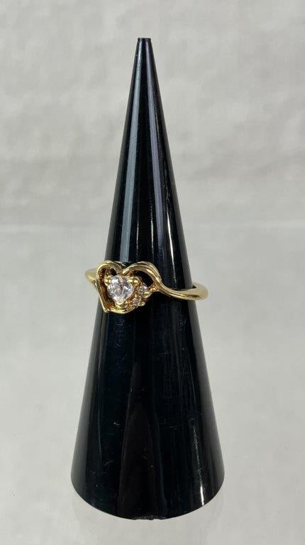 Costume Jewelry Assortment - 19