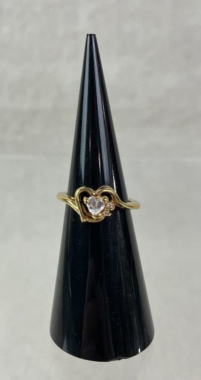 Costume Jewelry Assortment - 20