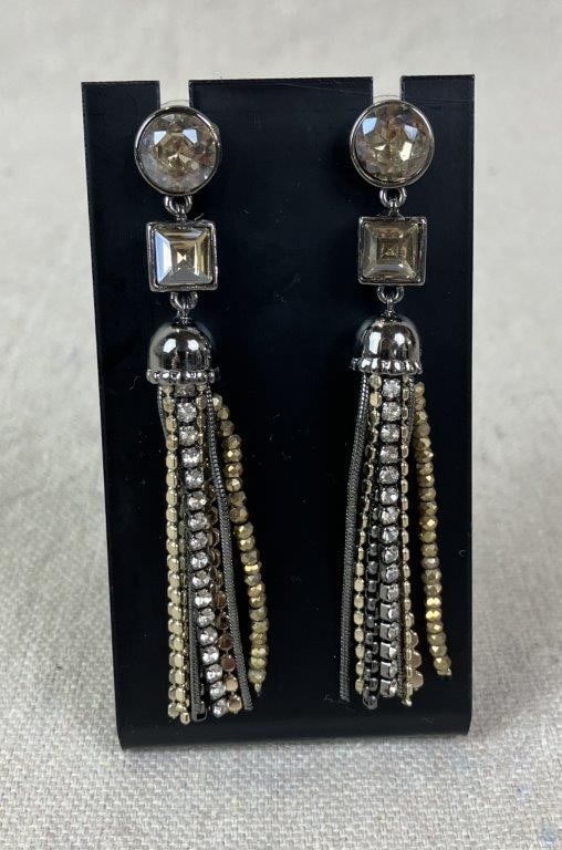 Costume Jewelry Assortment - 2