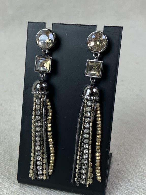 Costume Jewelry Assortment - 3