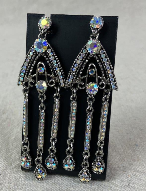 Costume Jewelry Assortment - 4