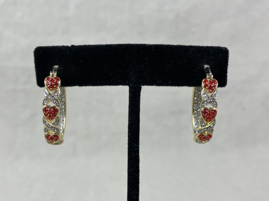 Costume Jewelry Assortment - 5