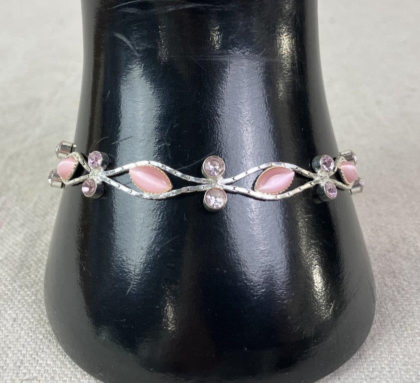 Costume Jewelry Assortment - 7