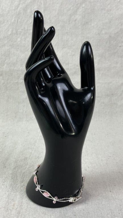 Costume Jewelry Assortment - 9