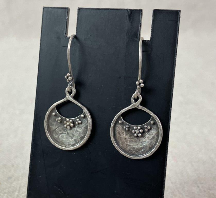 Toledo Damascene Spanish Jewelry Box - 3