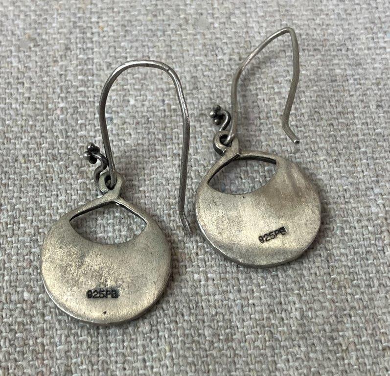 Toledo Damascene Spanish Jewelry Box - 4