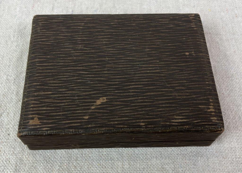 Art Deco Gruen Pocket Watch, 1920s - 6