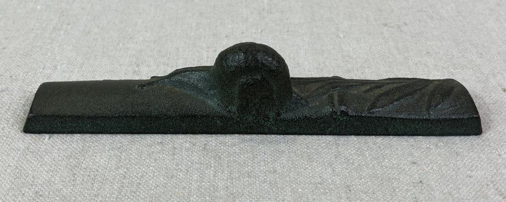 Cast Iron Snail Paperweight - 5