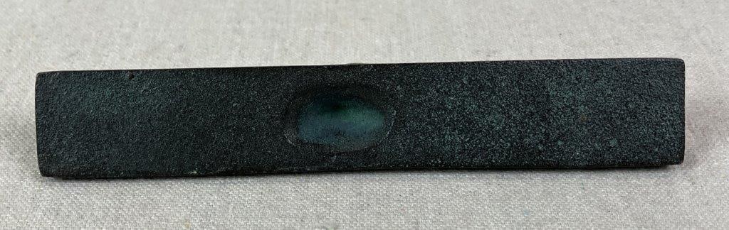 Cast Iron Snail Paperweight - 8