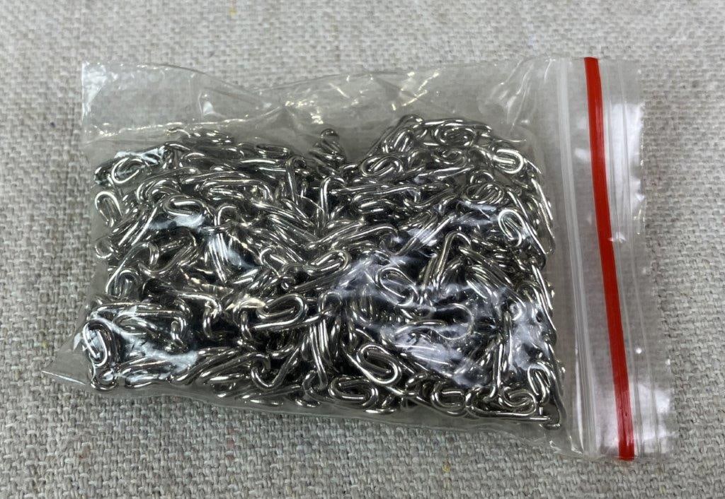 Cadari London Beaded and Sequin Black Evening Bag - 9