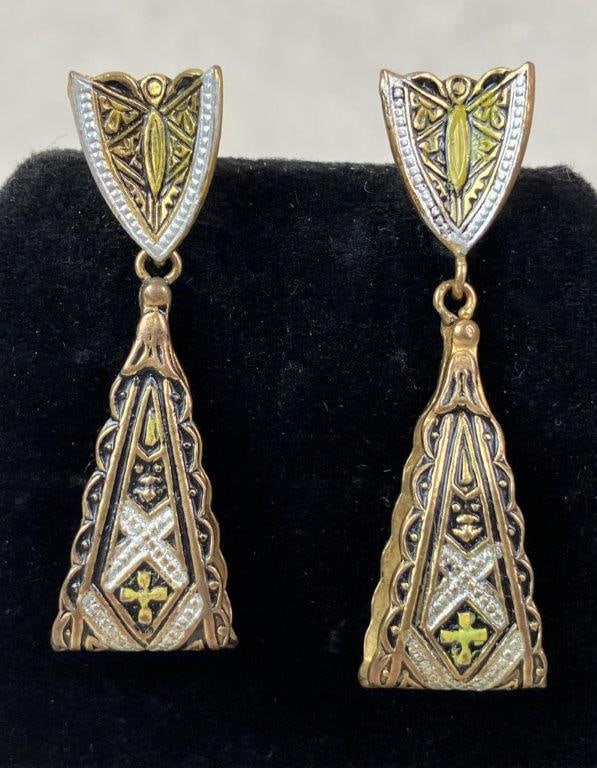 Late 19th–Early 20th Century Jewelry Assortment - 2