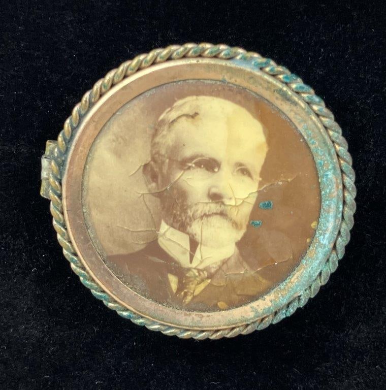 Late 19th–Early 20th Century Jewelry Assortment - 3