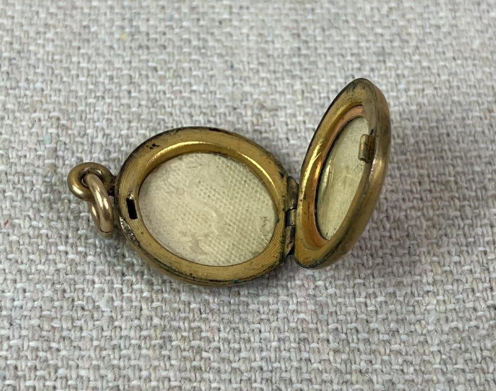 Late 19th–Early 20th Century Jewelry Assortment - 9