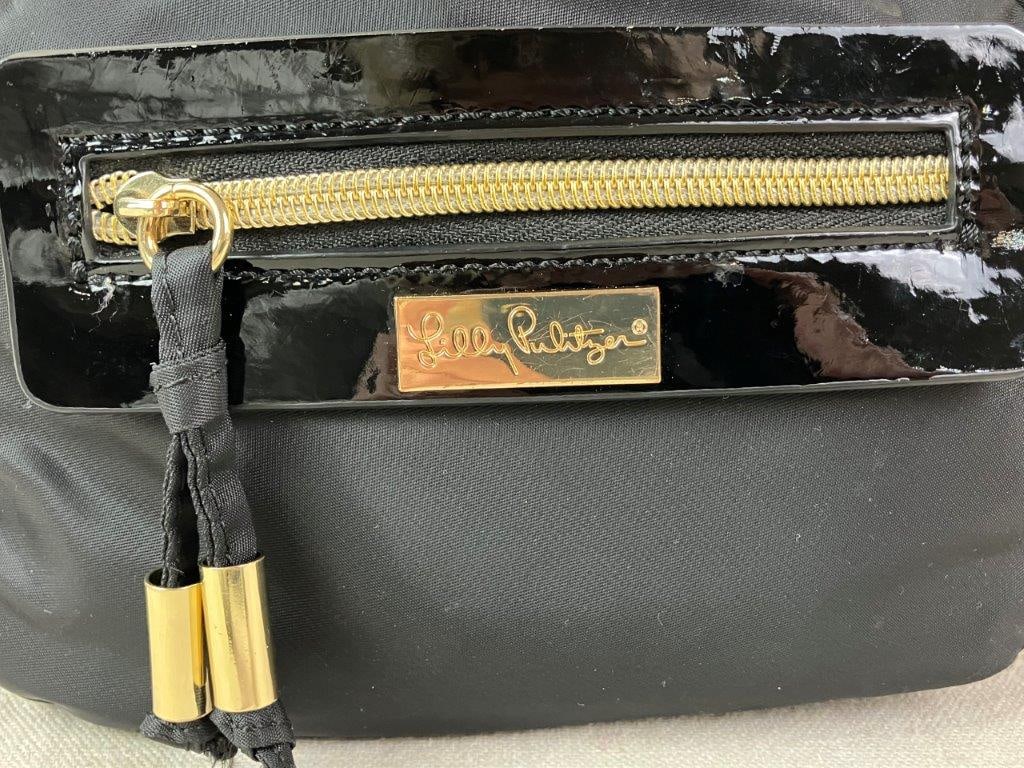 Lilly Pulizter Liadan Crossbody Bag - 2