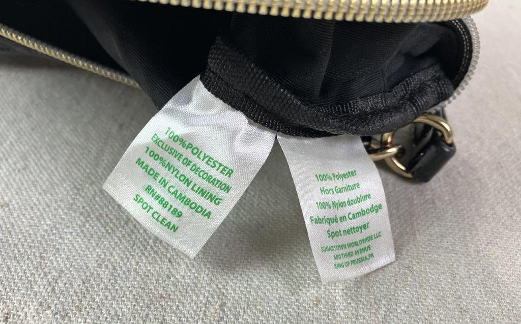 Lilly Pulizter Liadan Crossbody Bag - 7