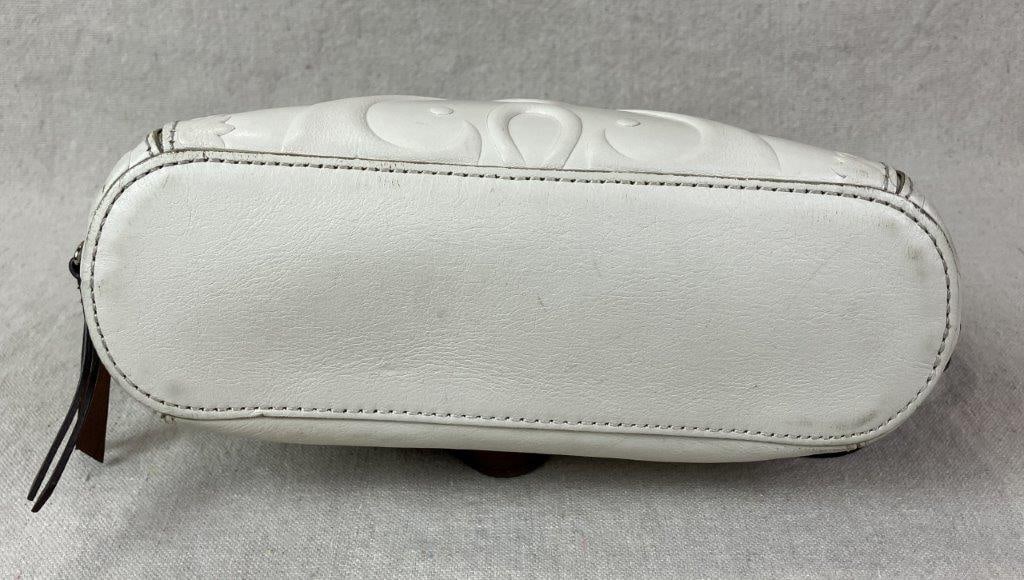 Brighton Alexa Cordoba Domed Crossbody Bag - 12