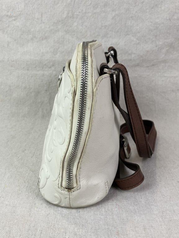 Brighton Alexa Cordoba Domed Crossbody Bag - 3