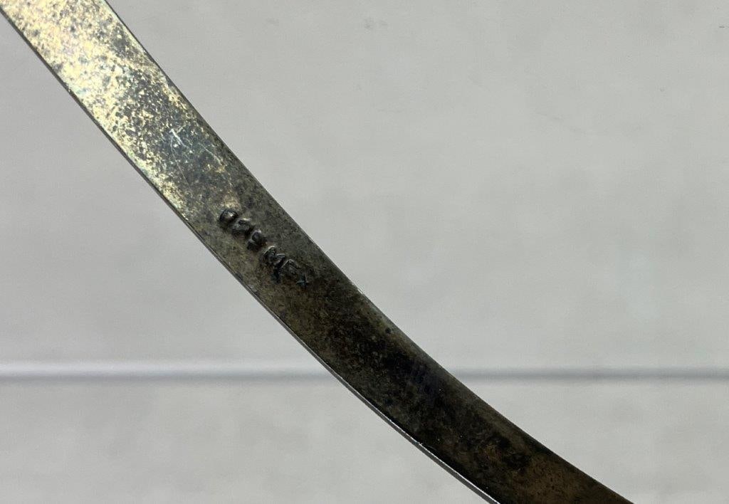 Sterling Silver Collar Necklace - 3