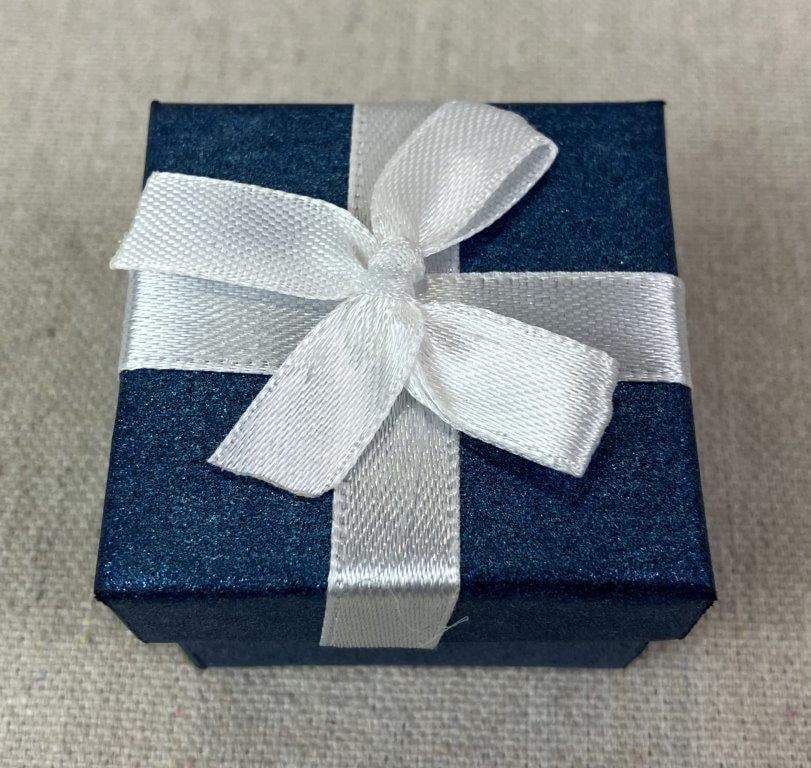 Men's Sterling Silver Modernist Ring - 6