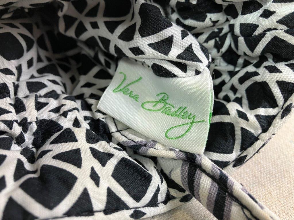 Vera Bradley Purse and Wallet Assortment - 8