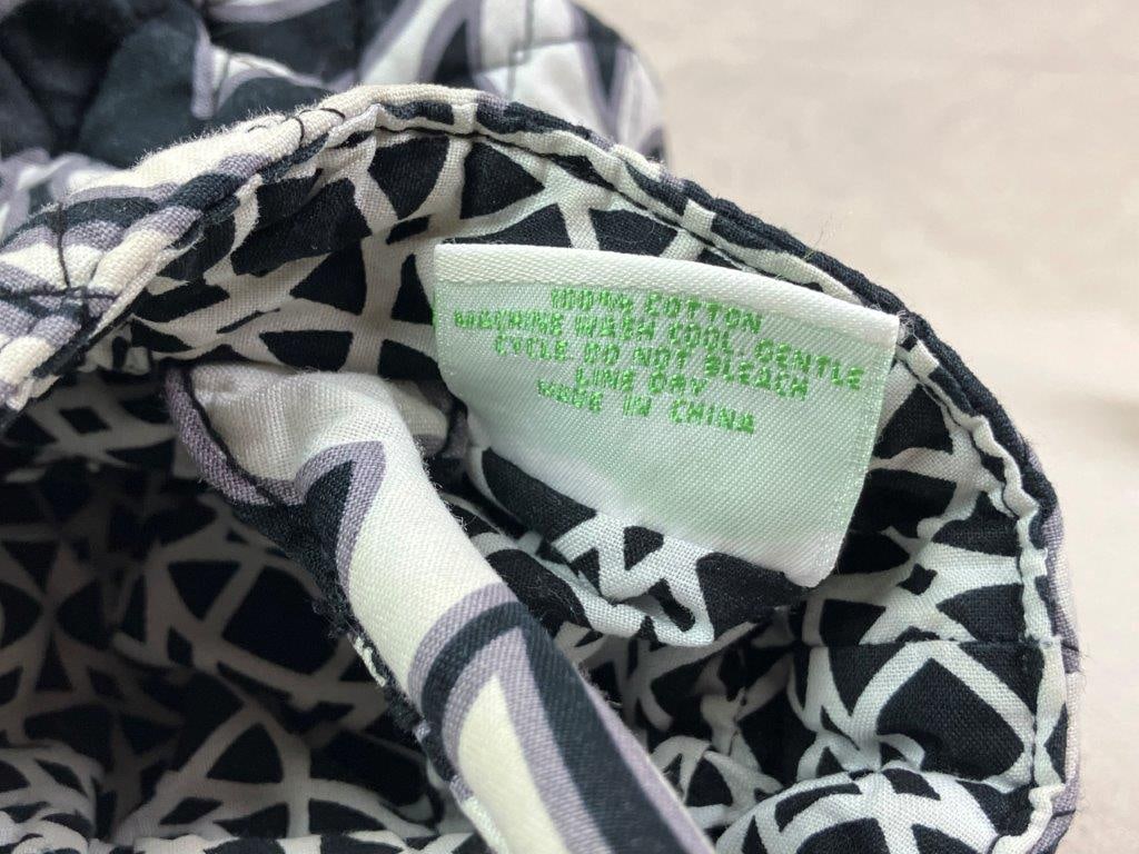 Vera Bradley Purse and Wallet Assortment - 9