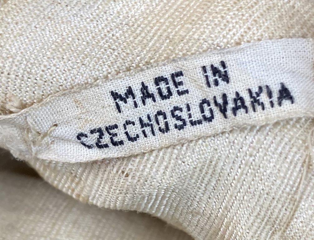 Early 20th Century Beaded Coin Purse - 6