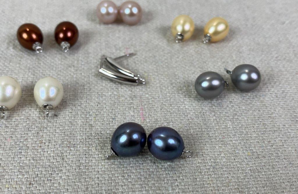 Assortment of Twelve Matched Pearls - 2