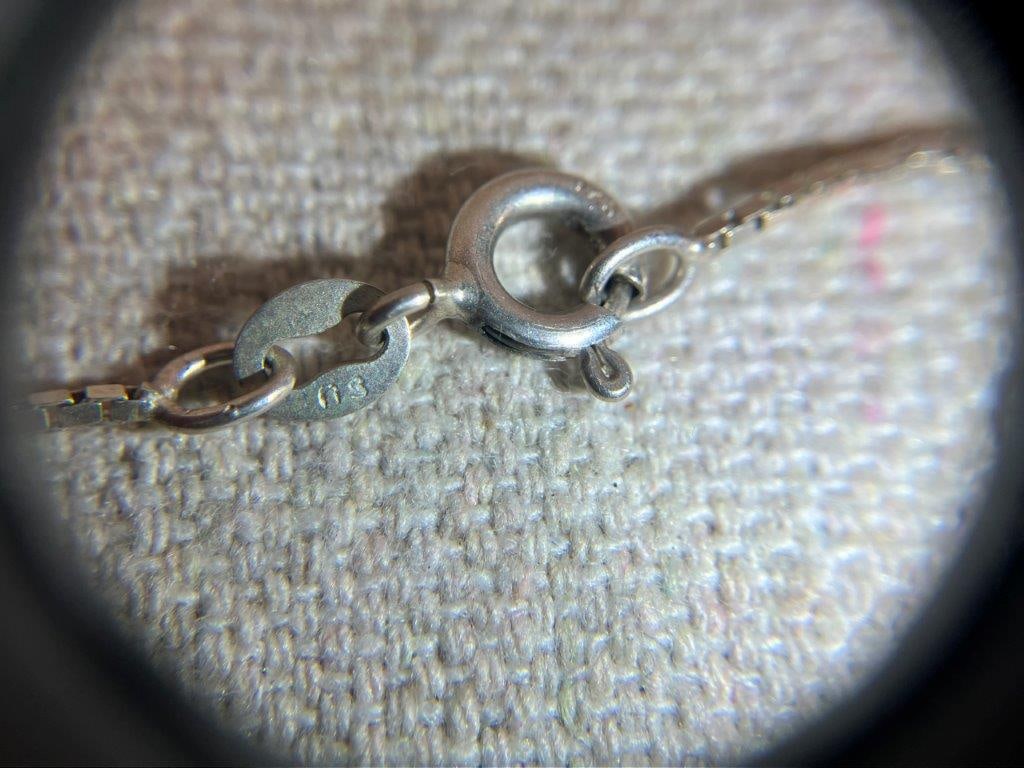 Sterling Silver Hoop Earring and Bracelet Lot - 6