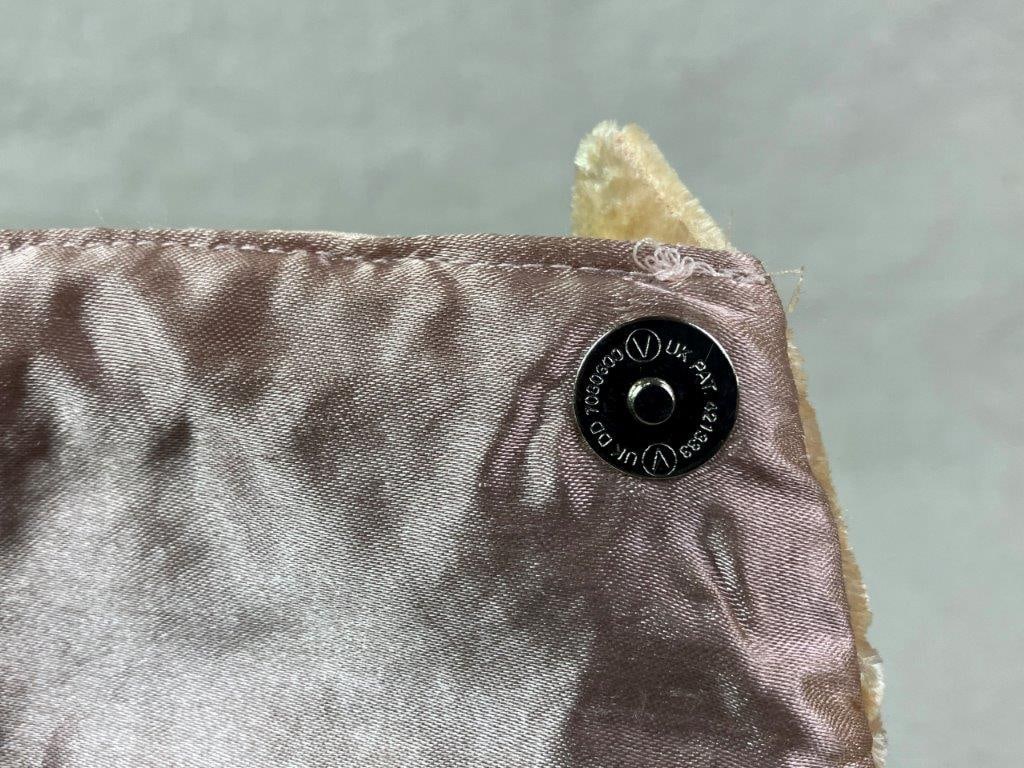 Pair of Vintage Beaded Evening Bags - 18