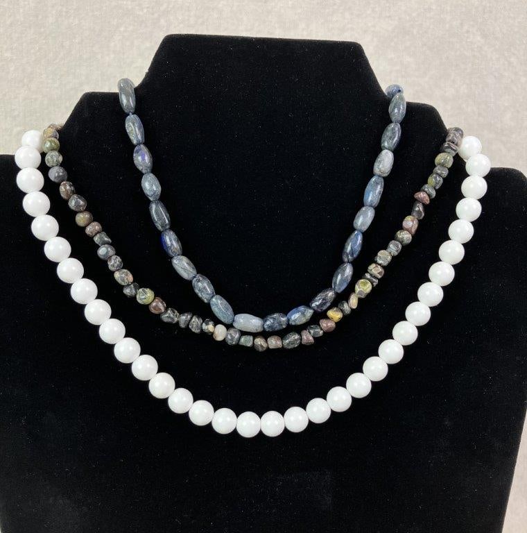 Collection of Beads - 2