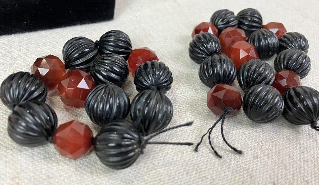 Collection of Beads - 5