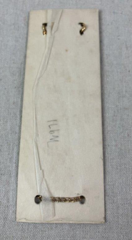 Vintage Catamore Waldemar Chain - 3