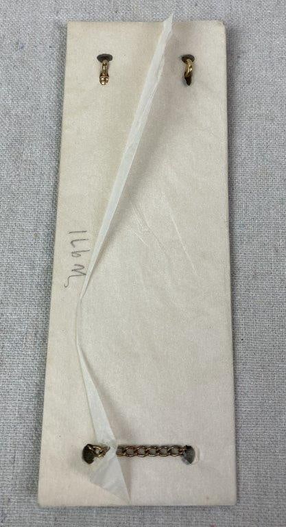 Vintage Catamore Waldemar Chain - 2