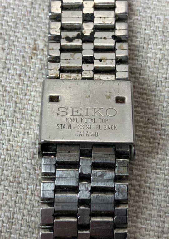 Seven-Piece Vintage Wristwatch Assortment - 14