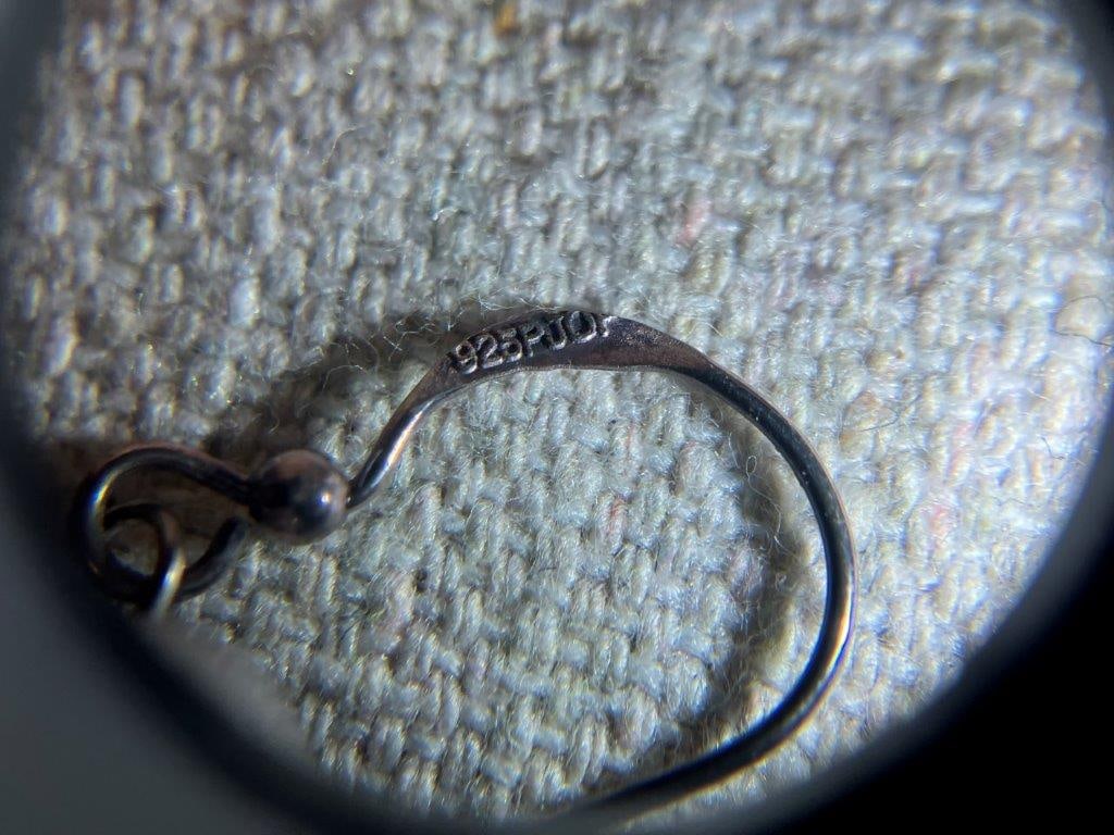 Collection of Pearl and Bead Earrings - 6