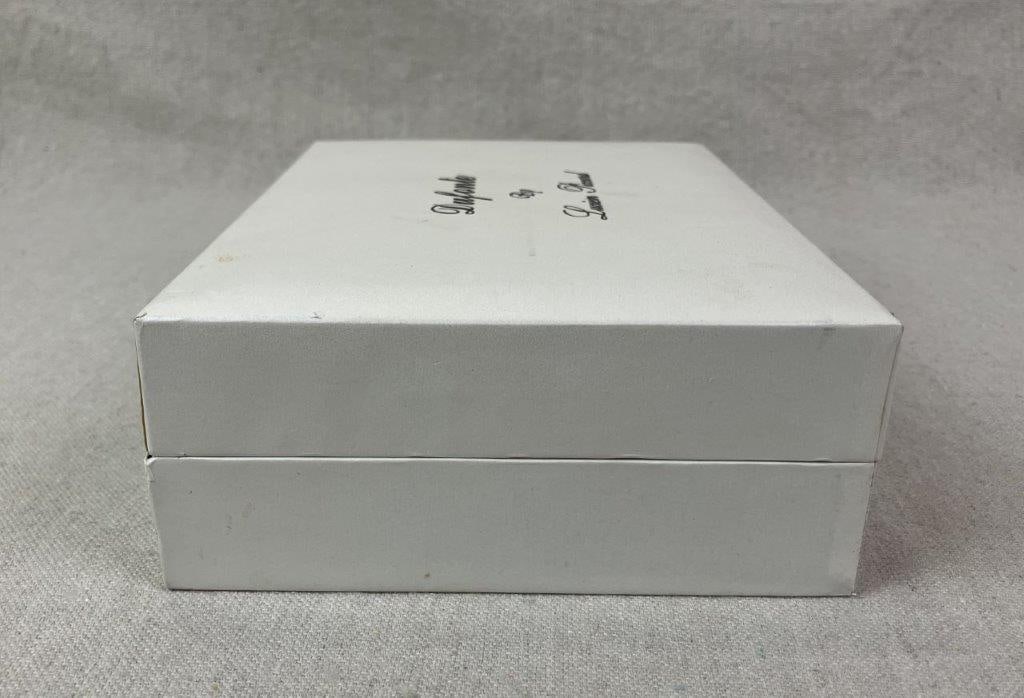 Dufonte by Lucien Piccard Women’s Interchangeable Watch Set - 11