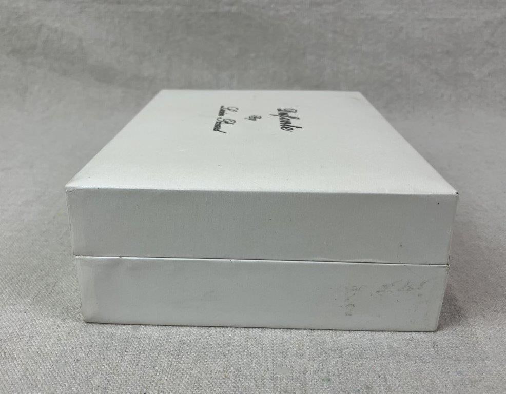 Dufonte by Lucien Piccard Women’s Interchangeable Watch Set - 9