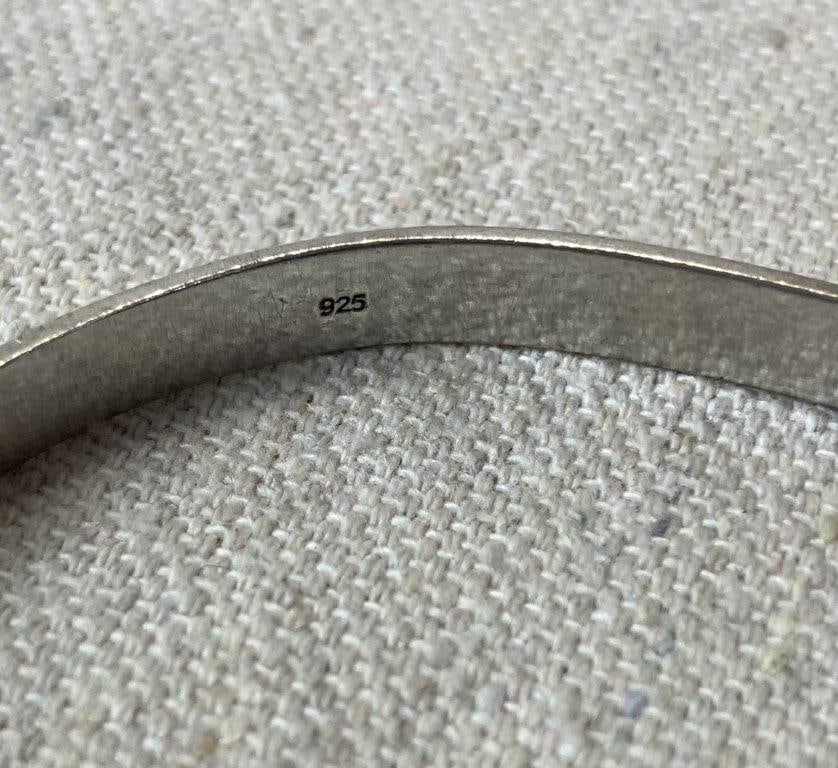 Sterling Silver Jewelry Assortment - 7