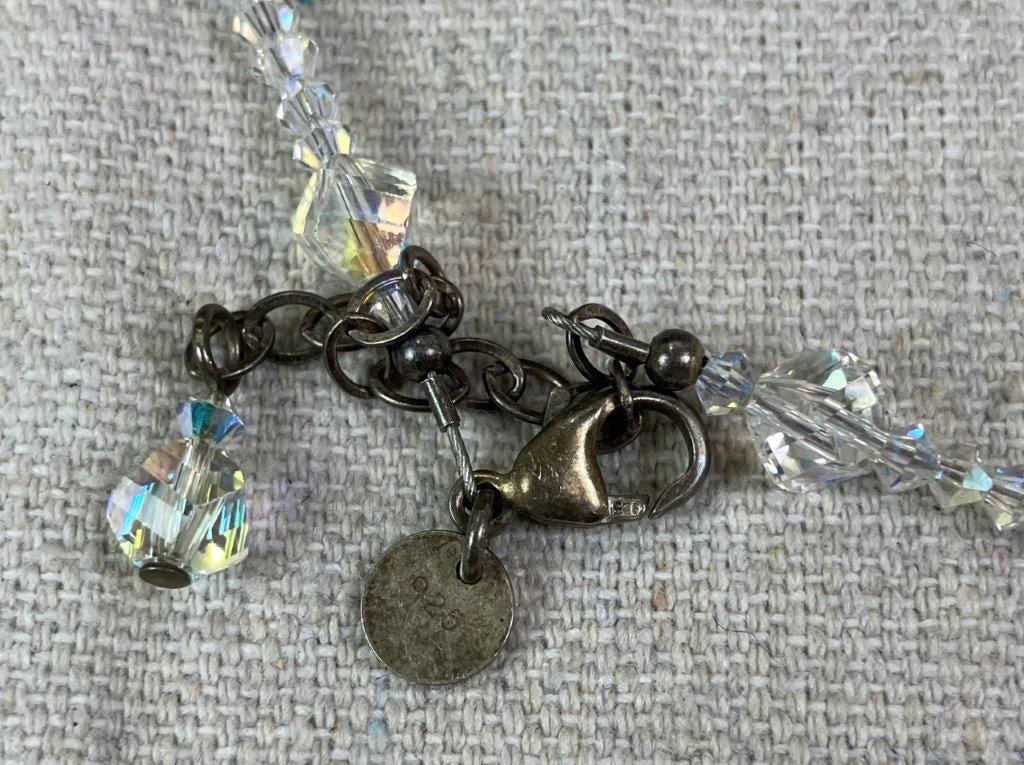 Five Beaded Jewelry Pieces - 5