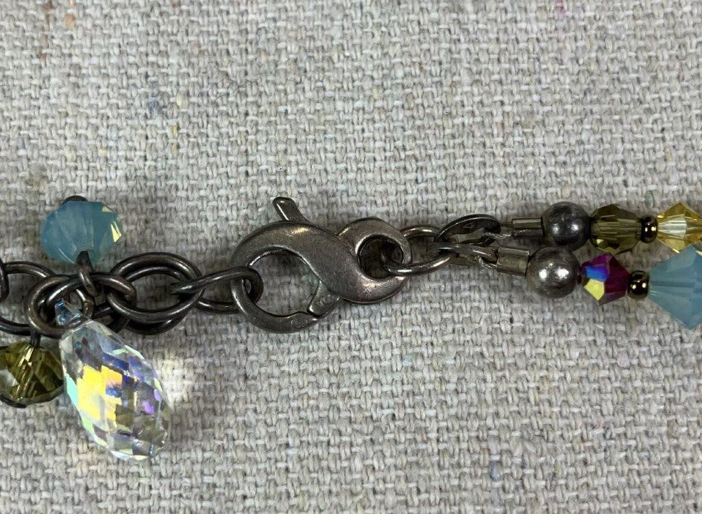 Five Beaded Jewelry Pieces - 7