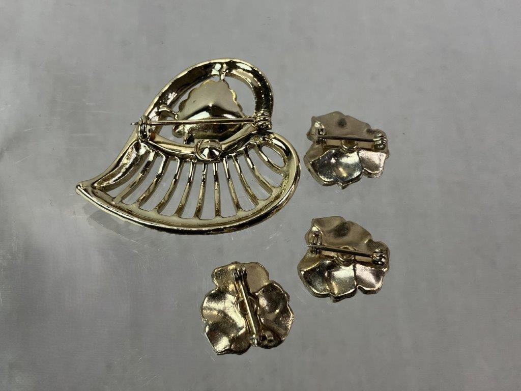 Assortment of Vintage Jewelry - 3