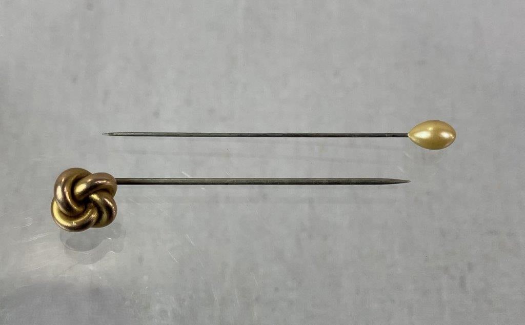 Assortment of Vintage Jewelry - 7