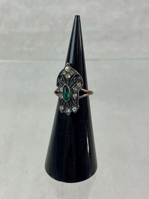 Assortment of Vintage Jewelry - 8