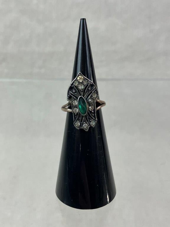 Assortment of Vintage Jewelry - 9