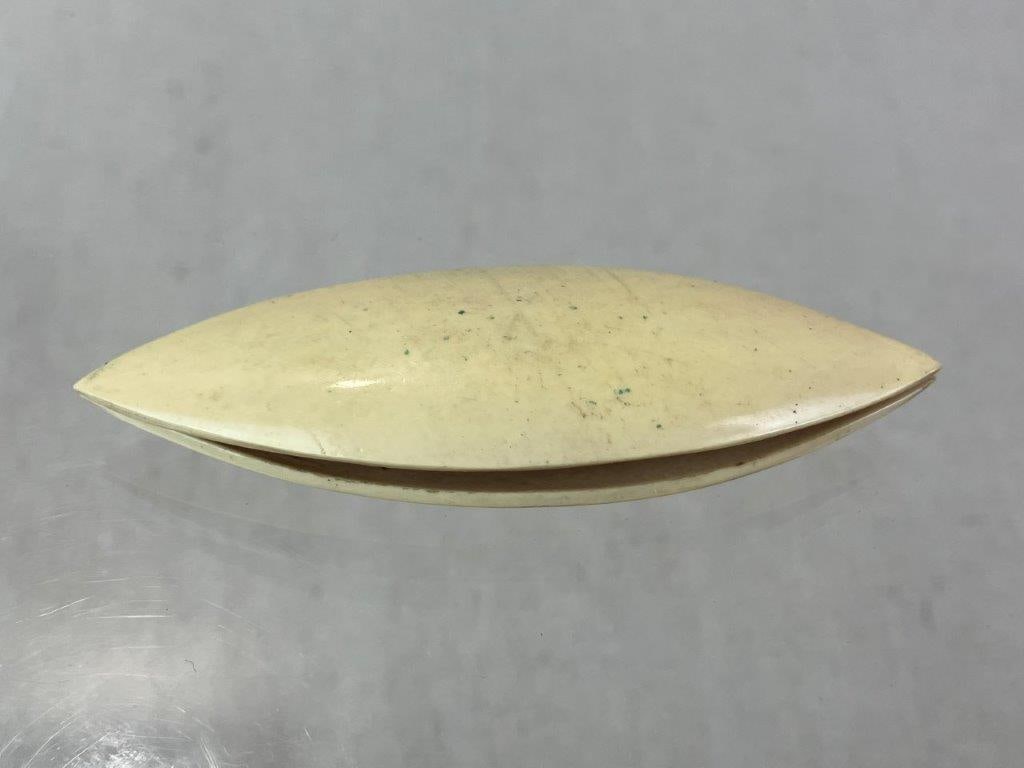 Sterling Silver Thimble and 19th Century Sewing Accessories Group - 2