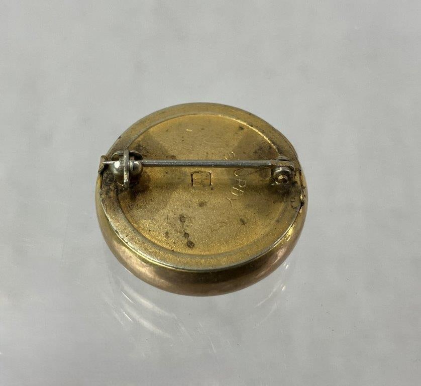 Sterling Silver Thimble and 19th Century Sewing Accessories Group - 8