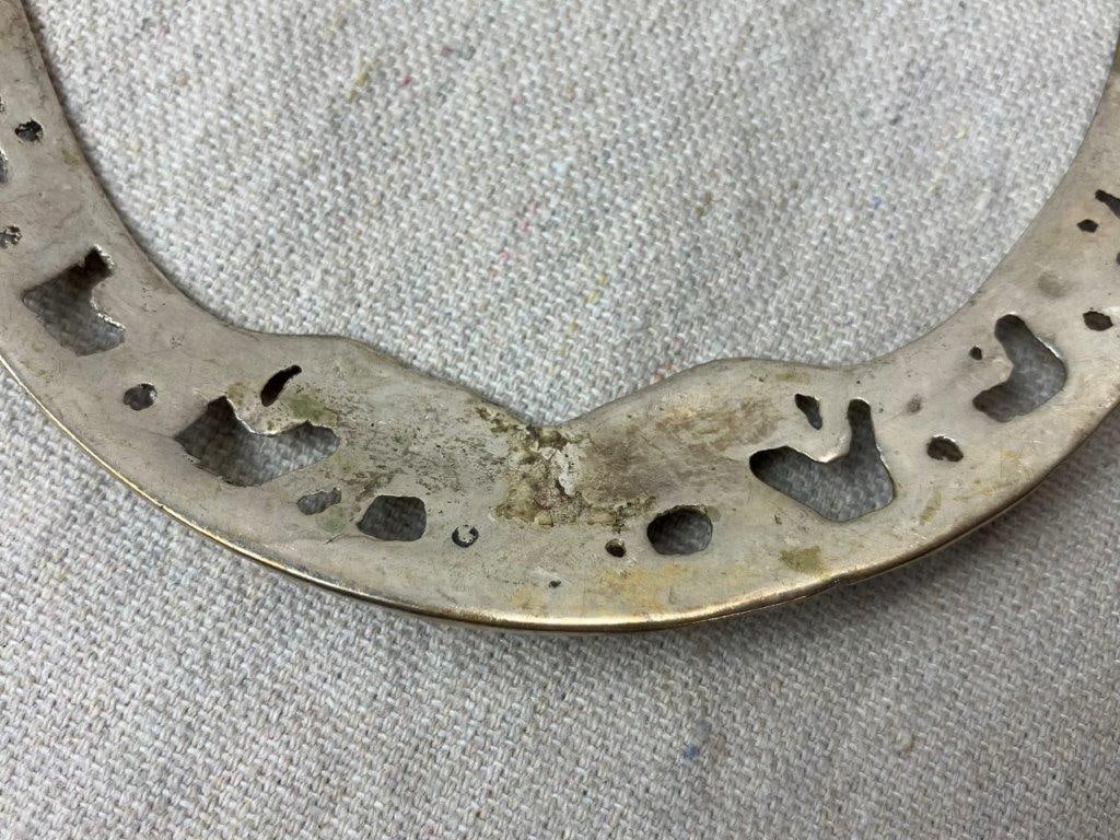 Jewelry Assortment Including Two Silver Pieces - 7