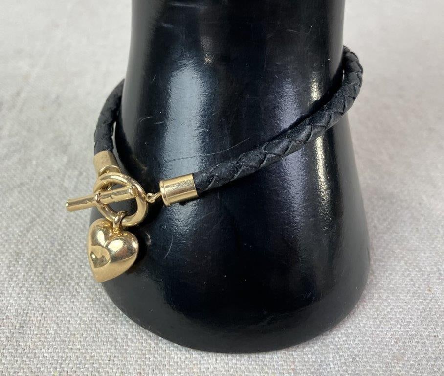 Goldtone Costume Jewelry Statement Assortment - 11