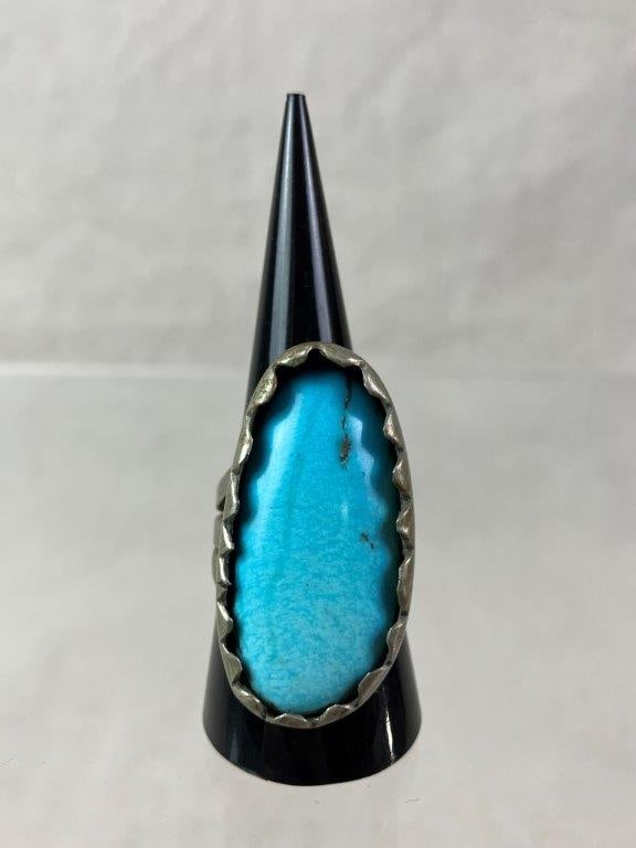 Costume Beaded Necklaces with Turquoise-Tone Accents - 17