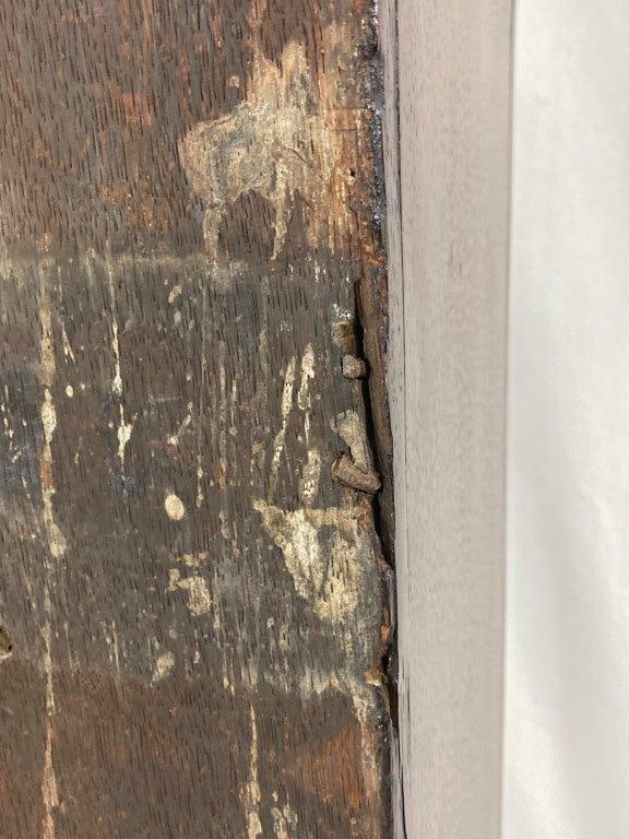 Fine George III Tall Case Clock, John Calver, Woodbridge, Suffolk, England, circa 1750 - 15